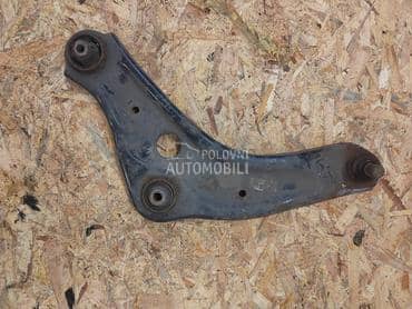 prednje viljuske za Nissan Qashqai od 2014. do 2020. god.