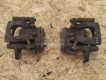 zadnja klesta za Nissan Qashqai od 2014. do 2020. god.