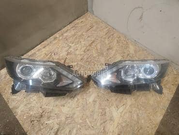 farovi za Nissan Qashqai od 2014. do 2017. god.