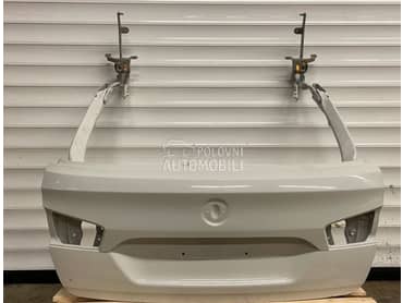 F10 Karavan Gepek Vrata za BMW Serija 5