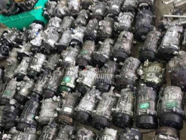 Kompresor klime za Volkswagen Sharan