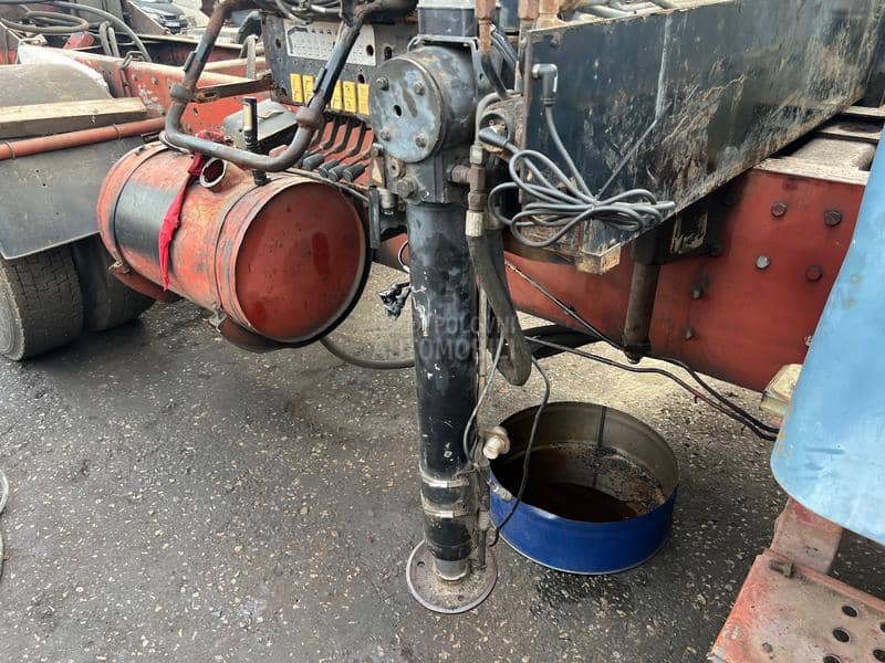 HIAB 288 E 6 HIDUO