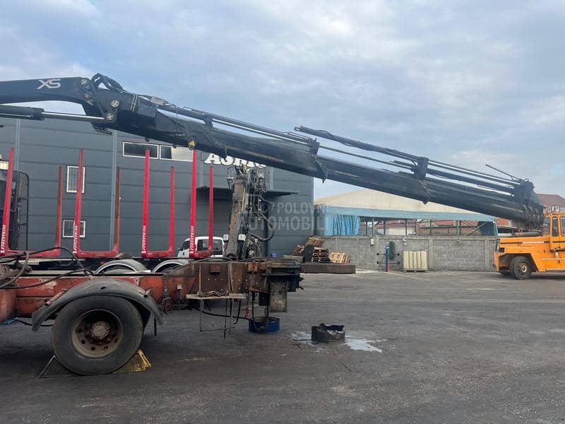 HIAB 288 E 6 HIDUO