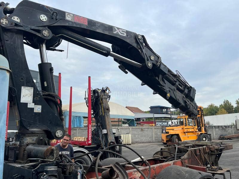 HIAB 288 E 6 HIDUO