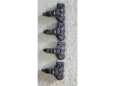 senzor pritiska u gumama za Volkswagen Passat B7 od 2010. do 2014. god.