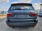 BMW X3 2.0 D Sport