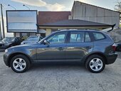 BMW X3 2.0 D Sport