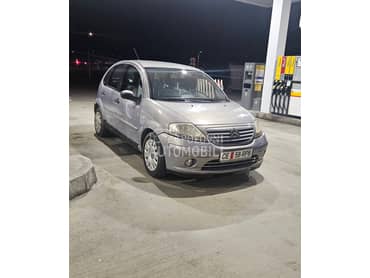 branik za Citroen C3