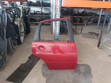 VRATA ZADNJA DESNA za Citroen C3