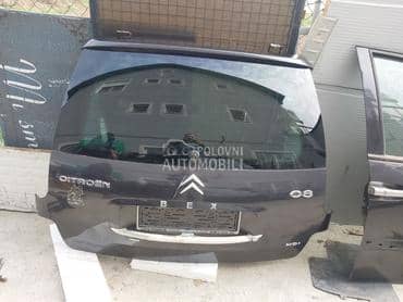 GEPEK VRATA za Citroen C8