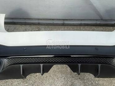 branik za Mercedes Benz GLE Klasa od 2019. do 2023. god.