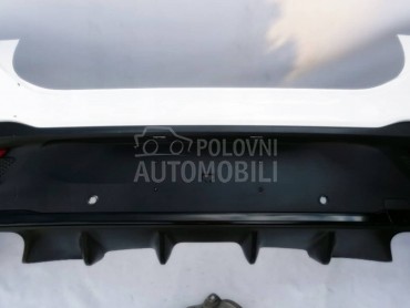 branik za Mercedes Benz GLE 63 AMG od 2019. do 2023. god.