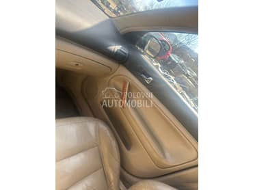 Tapaciri kozni za Volkswagen Passat B5.5, Passat B5 od 1997. do 2005. god.