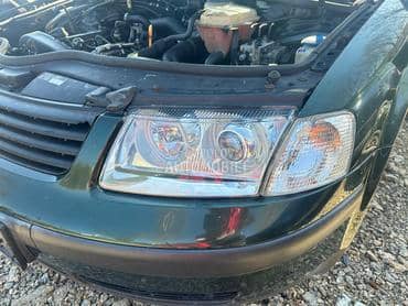 Farovi za Volkswagen Passat B5 od 1997. do 2000. god.