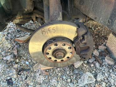 Diskovi dobosi za Volkswagen Passat B5, Passat B5.5 od 1997. do 2005. god.