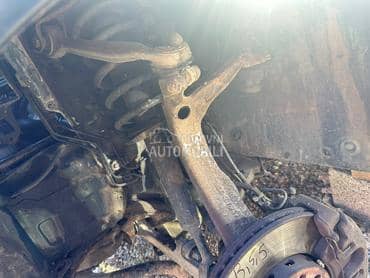 Amortizeri za Volkswagen Passat B5, Passat B5.5 od 1997. do 2005. god.