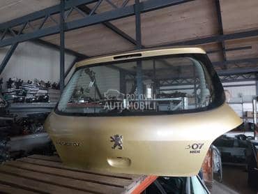 GEPEK VRATA za Peugeot 307