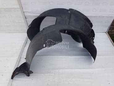 POTKRILA za Seat Ibiza od 1993. do 1999. god.