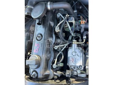 Dizne za Volkswagen Bora, Golf 4, Passat B5 od 1997. do 2000. god.