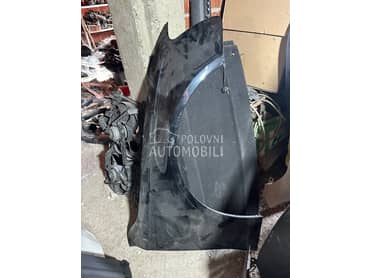 Blatobran desni za Audi A4 od 2011. do 2015. god.