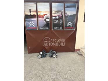 Retrovizor za Citroen C2 od 2002. do 2010. god.