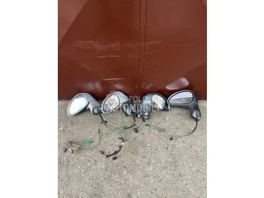 Retrovizor za Citroen C4 od 2000. do 2010. god.