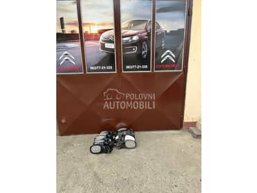 Retrovizor za Citroen Xsara Picasso od 2000. do 2010. god.