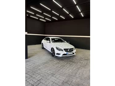 Mercedes Benz E 220 