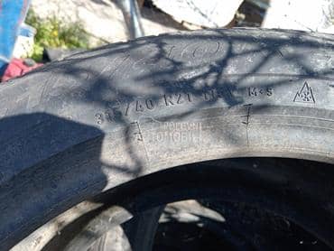 Pirelli 315/40 R21 Sve sezone