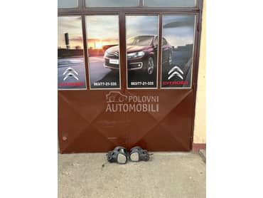 Retrovizor za Citroen C3 od 2000. do 2010. god.