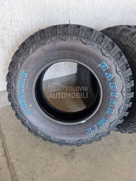 Westlake 235/75 R15 Letnja