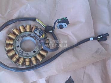 V STROM 650 SV650 STATOR