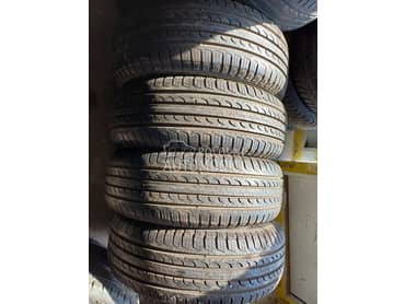 Goodyear 235/65 R17 Letnja