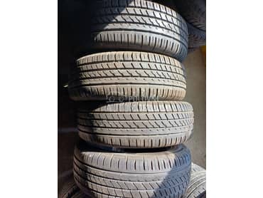 Matador 225/65 R17 Letnja