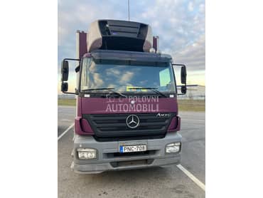 Mercedes Benz 18.230 Citaj opis