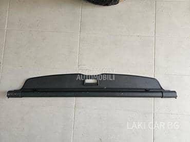 ROLETNA GEPEKA za Volkswagen Touran od 2010. do 2016. god.