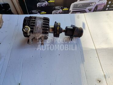 alternator 1.8 tdci za Ford C-Max, Focus od 2004. do 2010. god.