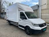 Volkswagen CRAFTER 2.0 TDI AUT
