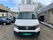 Volkswagen CRAFTER 2.0 TDI AUT