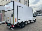 Volkswagen CRAFTER 2.0 TDI AUT