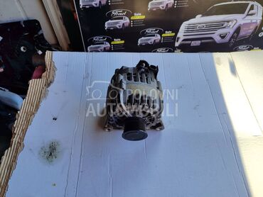 alternator 1.6 tdci za Ford C-Max, Focus od 2011. do 2017. god.