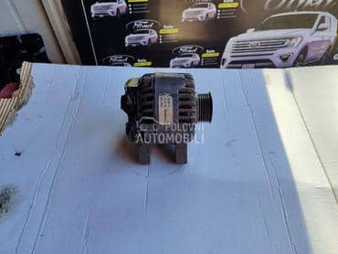 Alternator 1.4 tdci za Ford Fiesta, Fusion od 2002. do 2010. god.