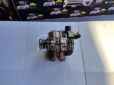 Alternator 1.0 za Ford Focus od 2011. do 2016. god.