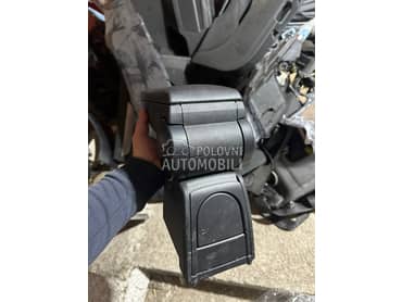 Naslanjac za ruku za Volkswagen Polo od 2010. do 2015. god.