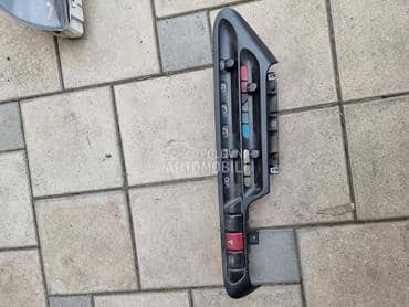 Panel ventilacije za Fiat Scudo od 2000. do 2007. god.