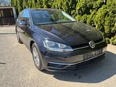 Volkswagen Golf 7 1.6 TDI DSG