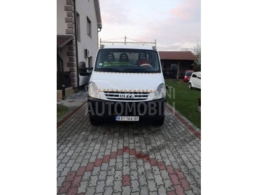 Iveco Daily 65C15