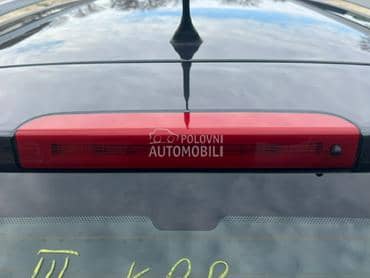 Stop svetlo treće (karavan) za Renault Megane od 2009. do 2016. god.