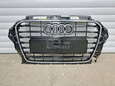 MASKA za Audi A3 za 2012. god.