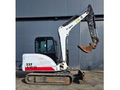 Bobcat 5,3T VRHUNSKI 337MODEL
